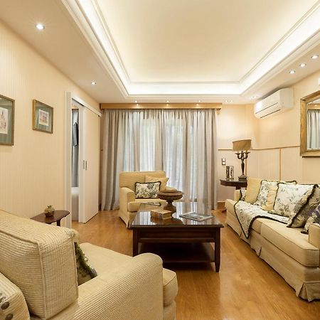 Vouliagmeni'S Elegance By Acropolis Suites Athens Ngoại thất bức ảnh