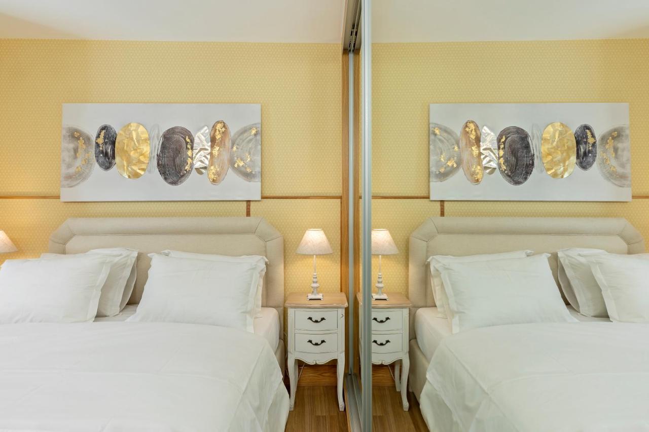 Vouliagmeni'S Elegance By Acropolis Suites Athens Ngoại thất bức ảnh